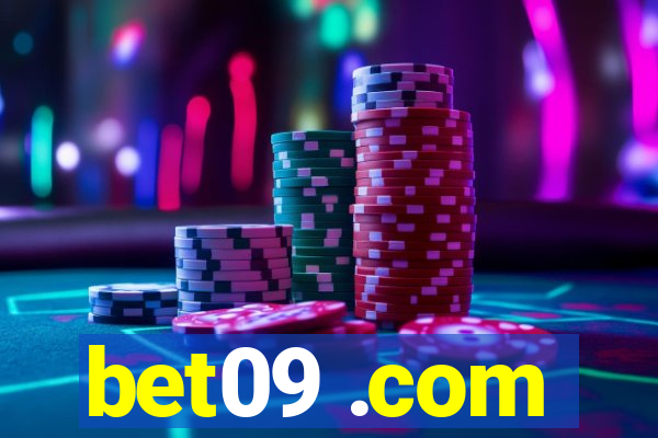 bet09 .com